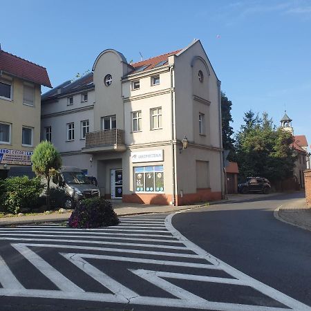 Apartamenty Walowa 11 Leszno  Luaran gambar