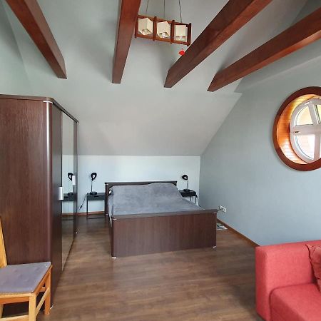 Apartamenty Walowa 11 Leszno  Luaran gambar