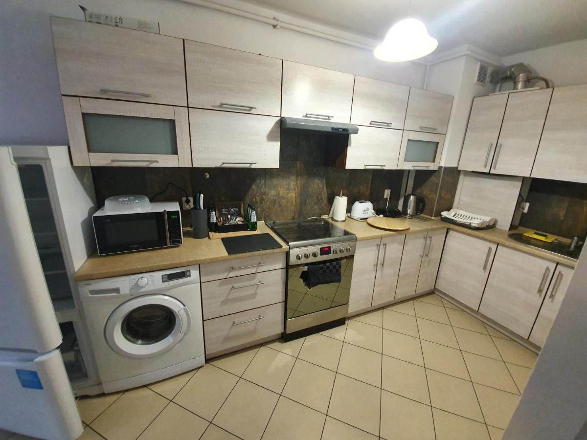 Apartamenty Walowa 11 Leszno  Luaran gambar