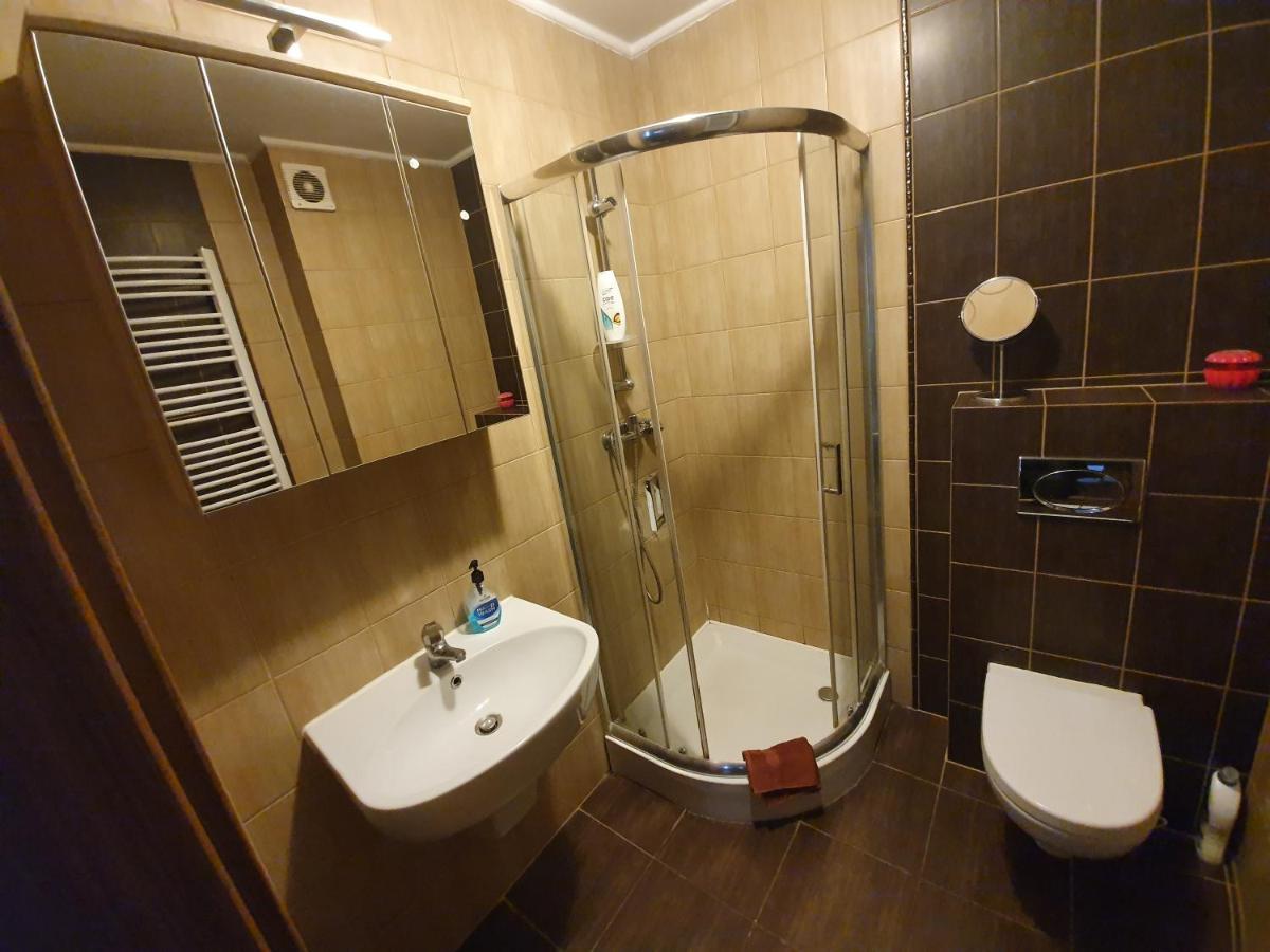 Apartamenty Walowa 11 Leszno  Luaran gambar