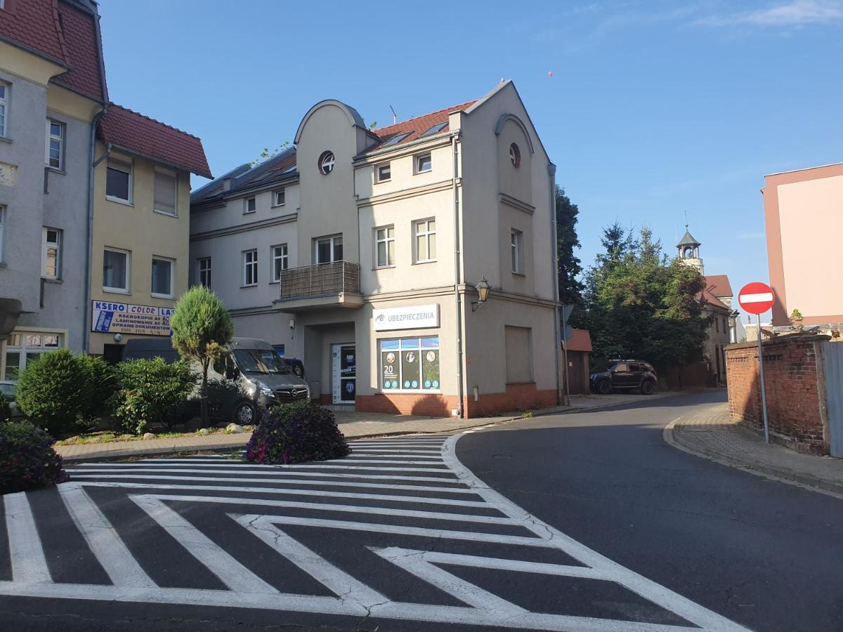Apartamenty Walowa 11 Leszno  Luaran gambar