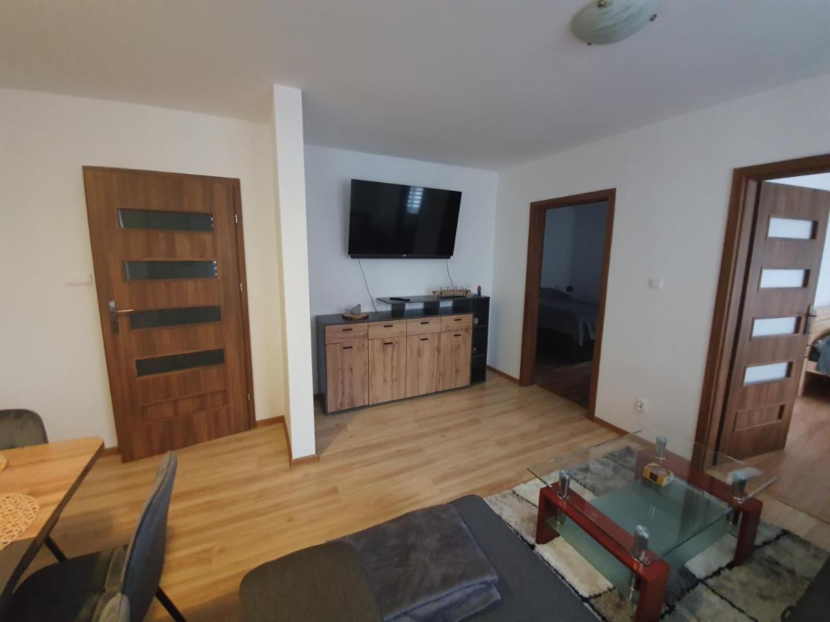 Apartamenty Walowa 11 Leszno  Luaran gambar