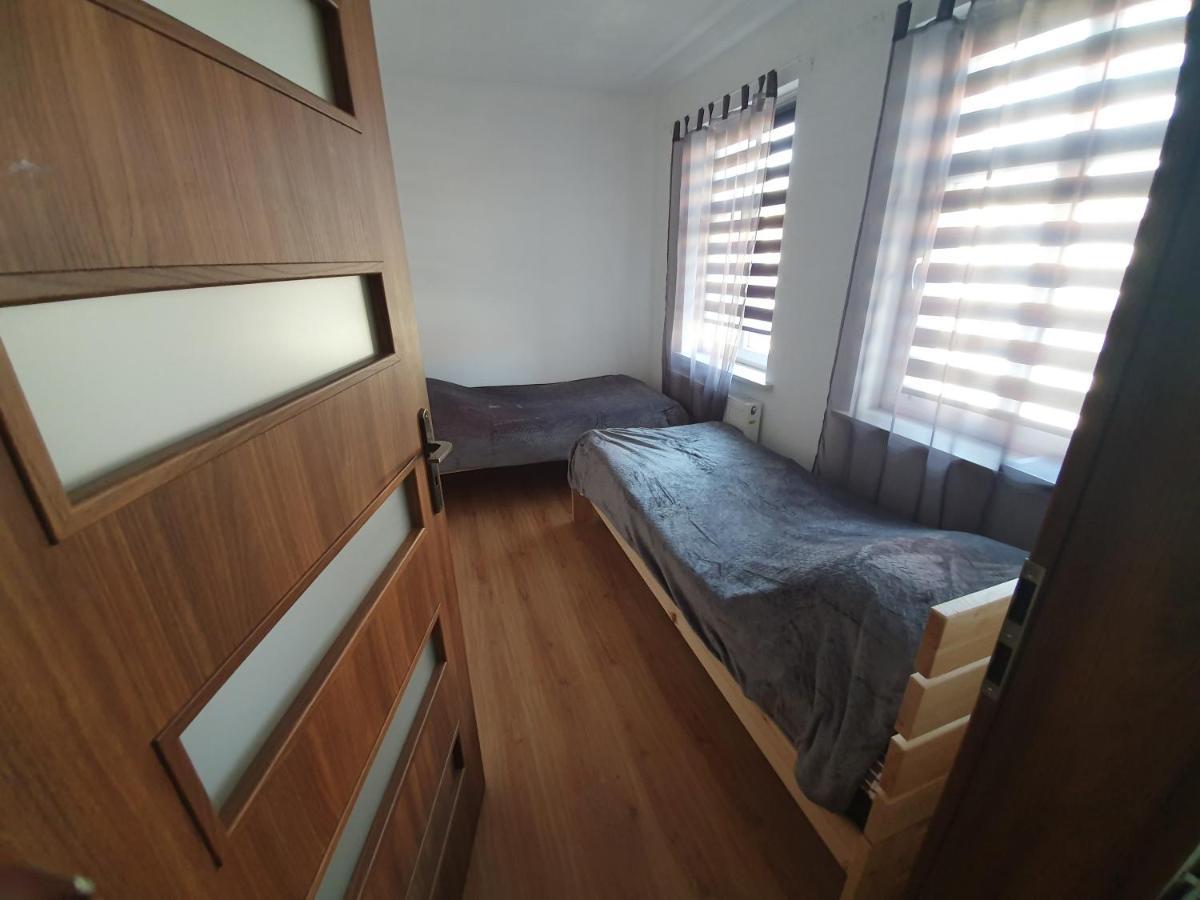 Apartamenty Walowa 11 Leszno  Luaran gambar
