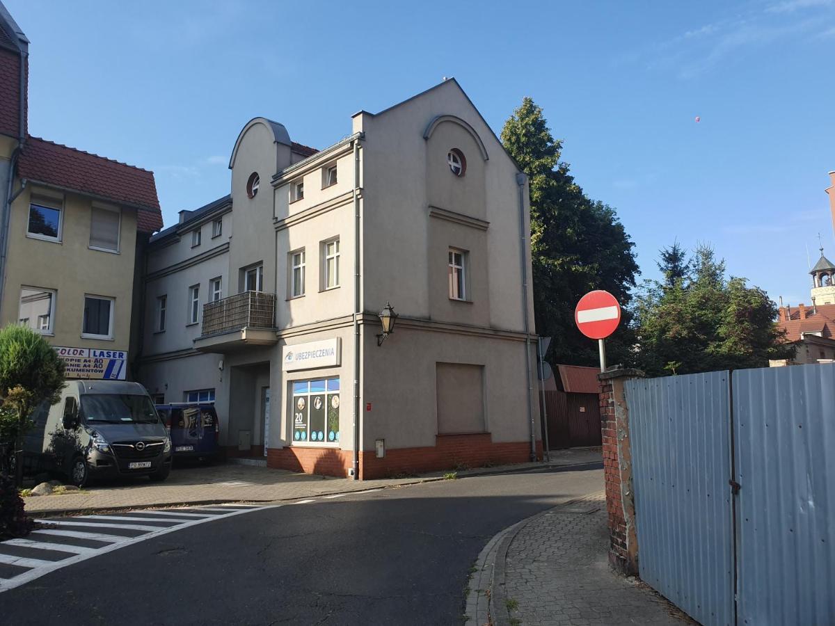 Apartamenty Walowa 11 Leszno  Luaran gambar