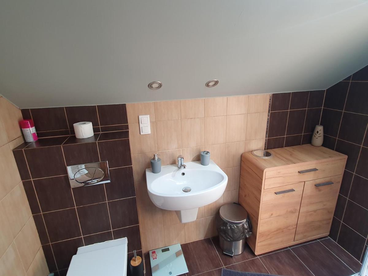 Apartamenty Walowa 11 Leszno  Luaran gambar