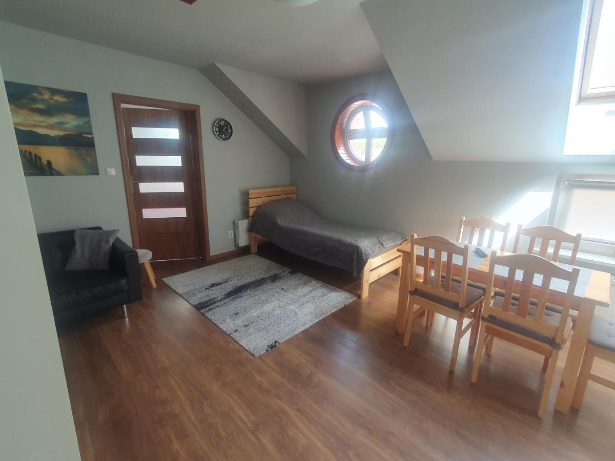 Apartamenty Walowa 11 Leszno  Luaran gambar