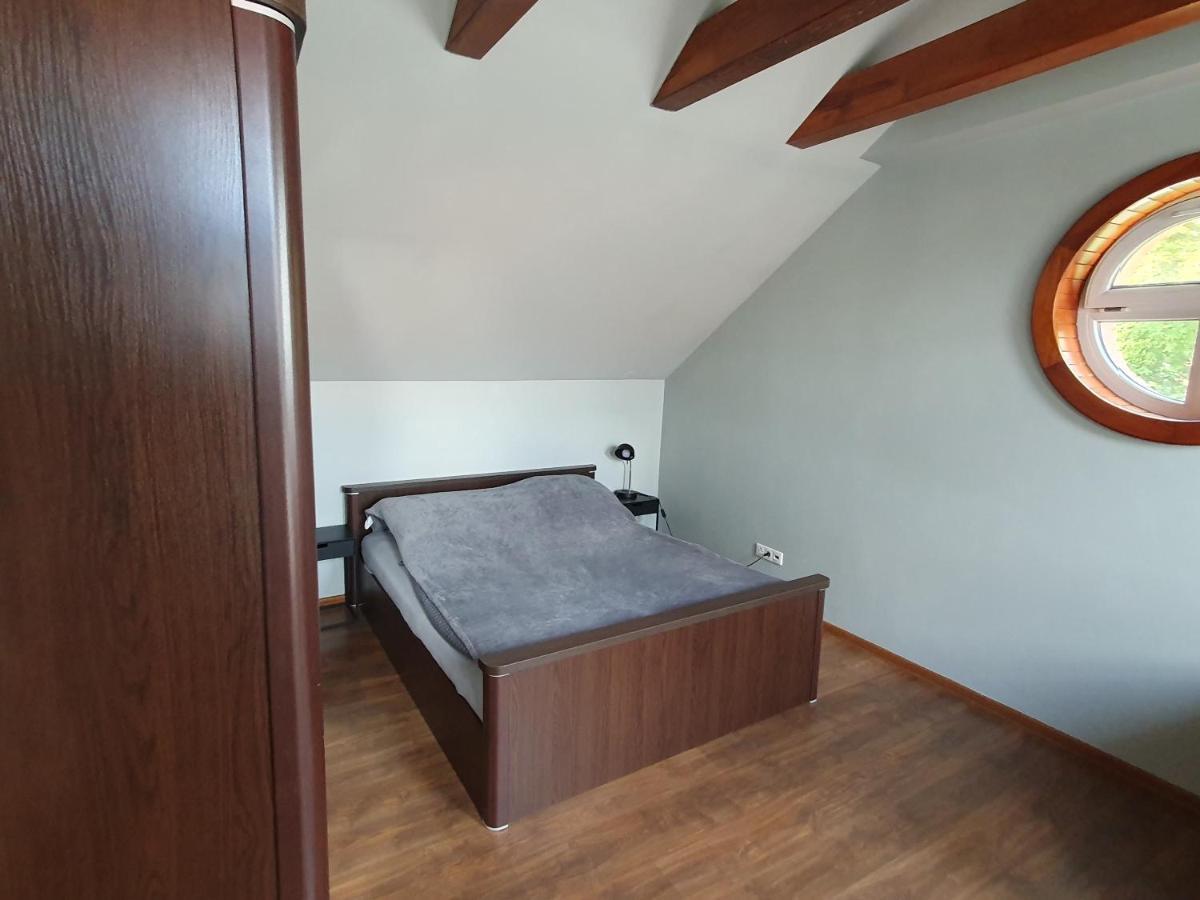Apartamenty Walowa 11 Leszno  Luaran gambar