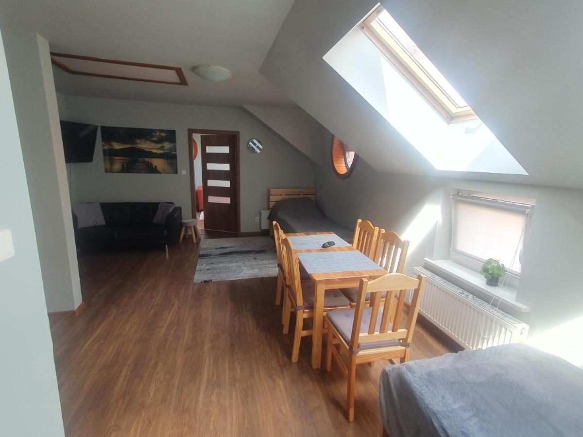 Apartamenty Walowa 11 Leszno  Luaran gambar