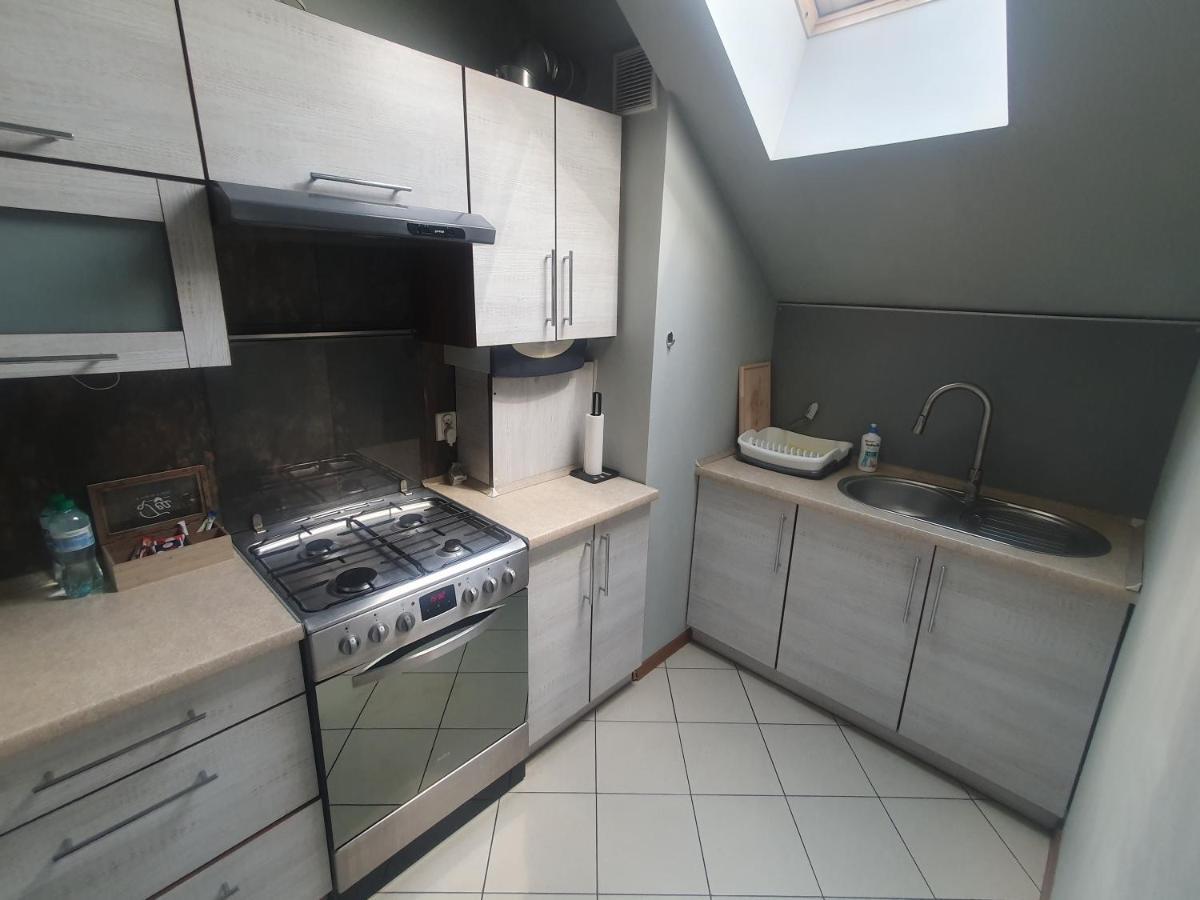 Apartamenty Walowa 11 Leszno  Luaran gambar